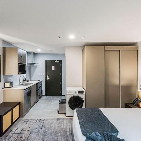 Marsden Suites Albany Auckland Exteriér fotografie