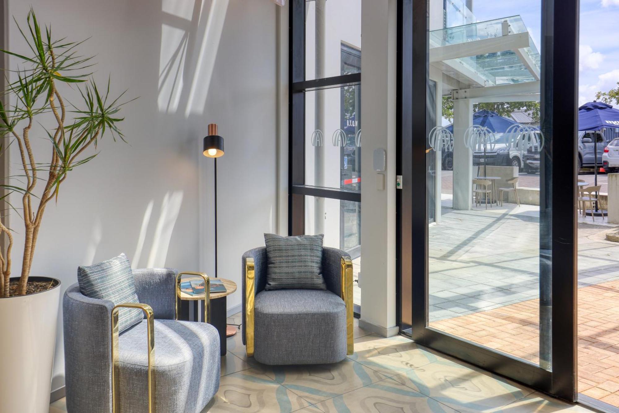 Marsden Suites Albany Auckland Exteriér fotografie