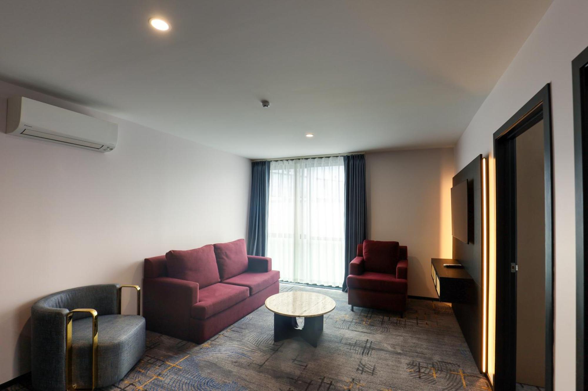 Marsden Suites Albany Auckland Exteriér fotografie