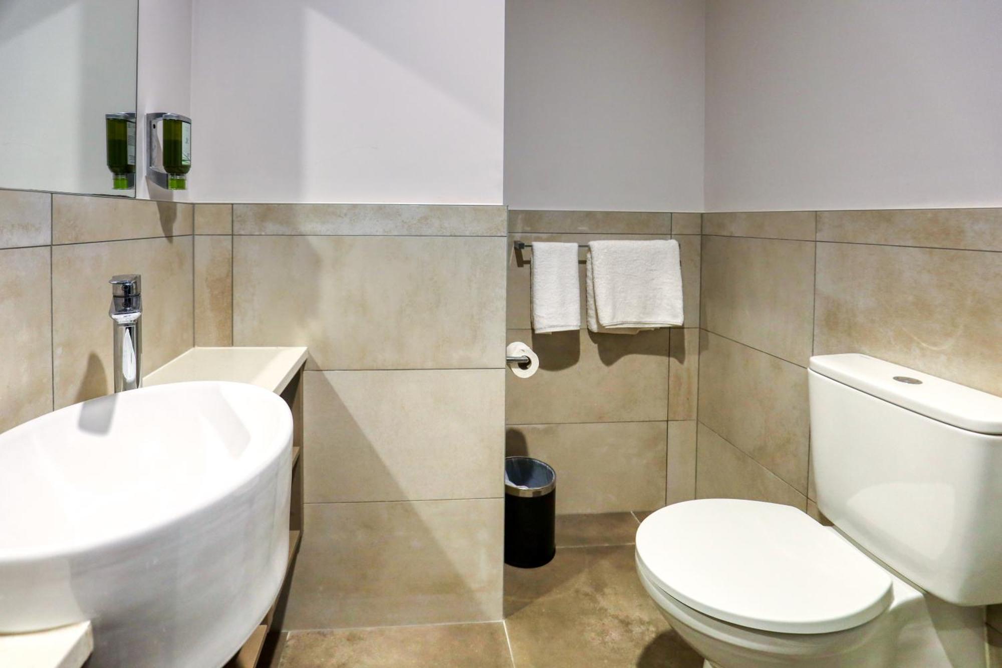 Marsden Suites Albany Auckland Exteriér fotografie