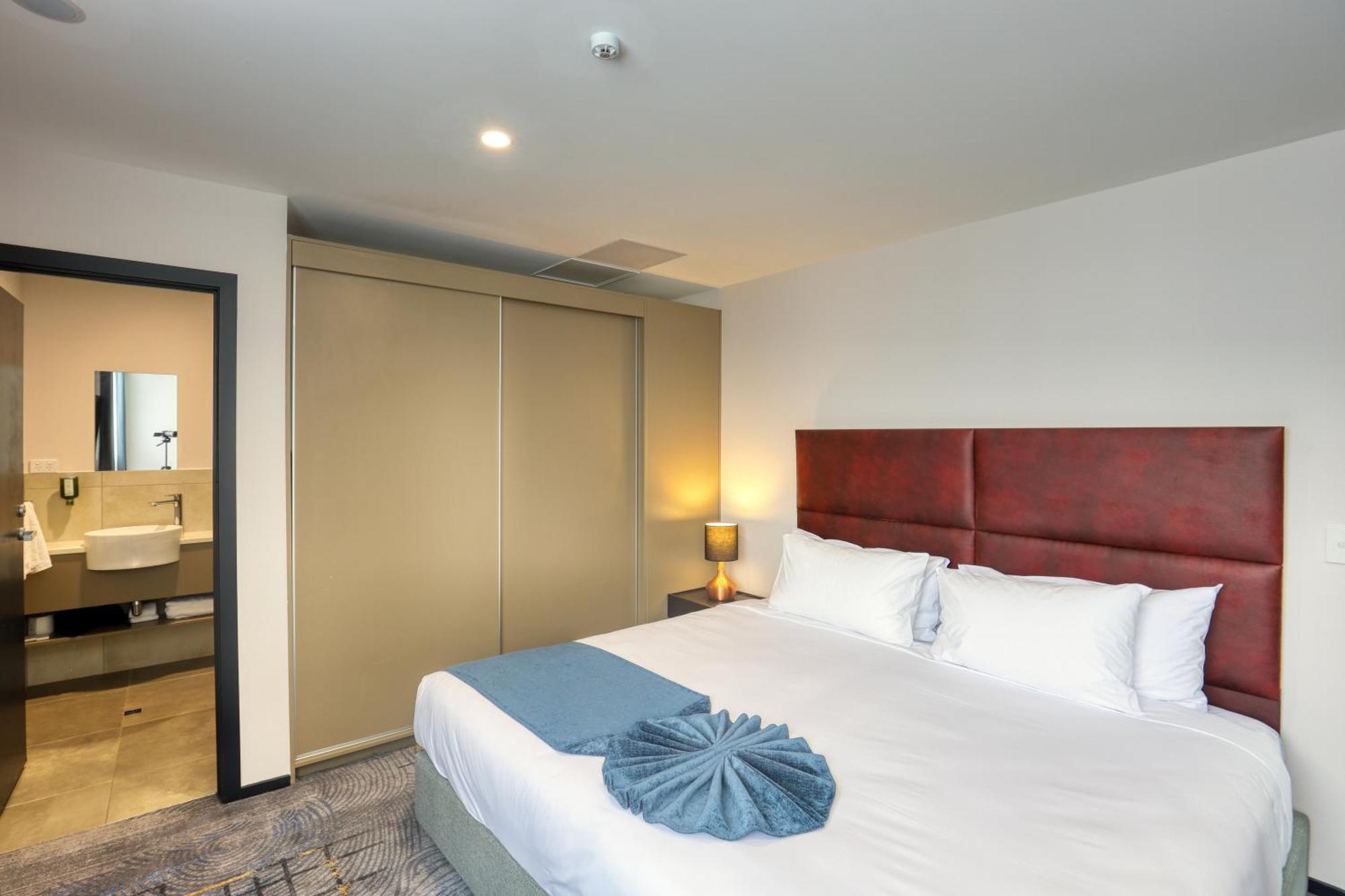 Marsden Suites Albany Auckland Exteriér fotografie