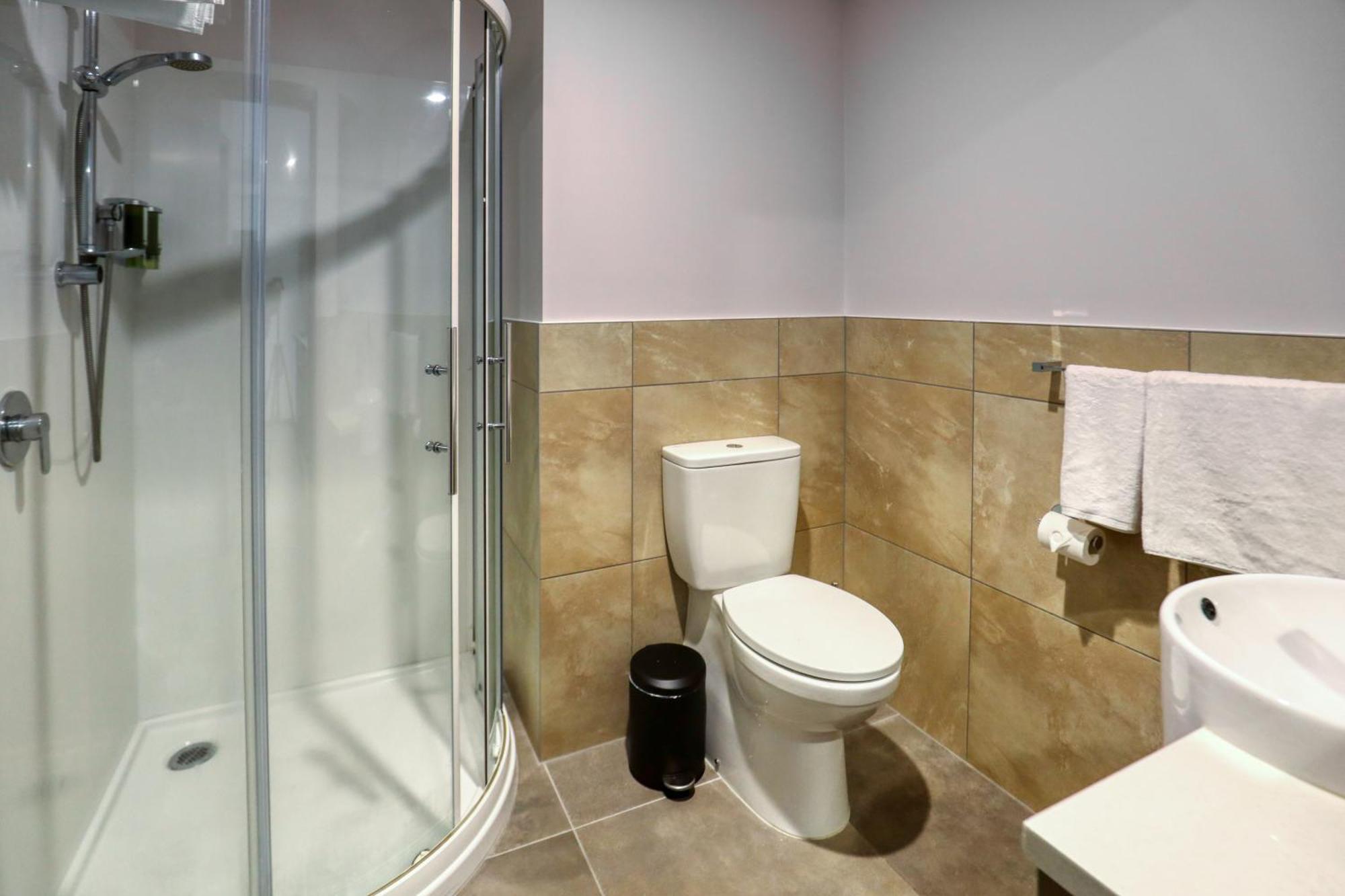 Marsden Suites Albany Auckland Exteriér fotografie
