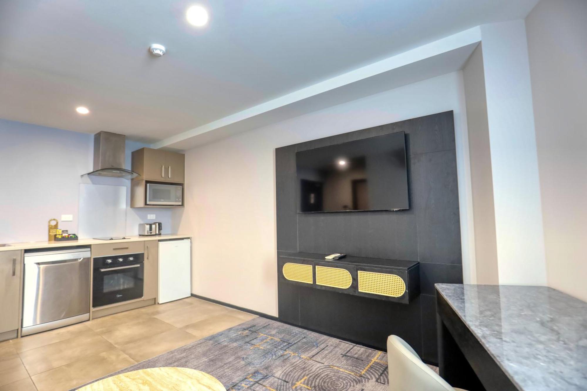 Marsden Suites Albany Auckland Exteriér fotografie