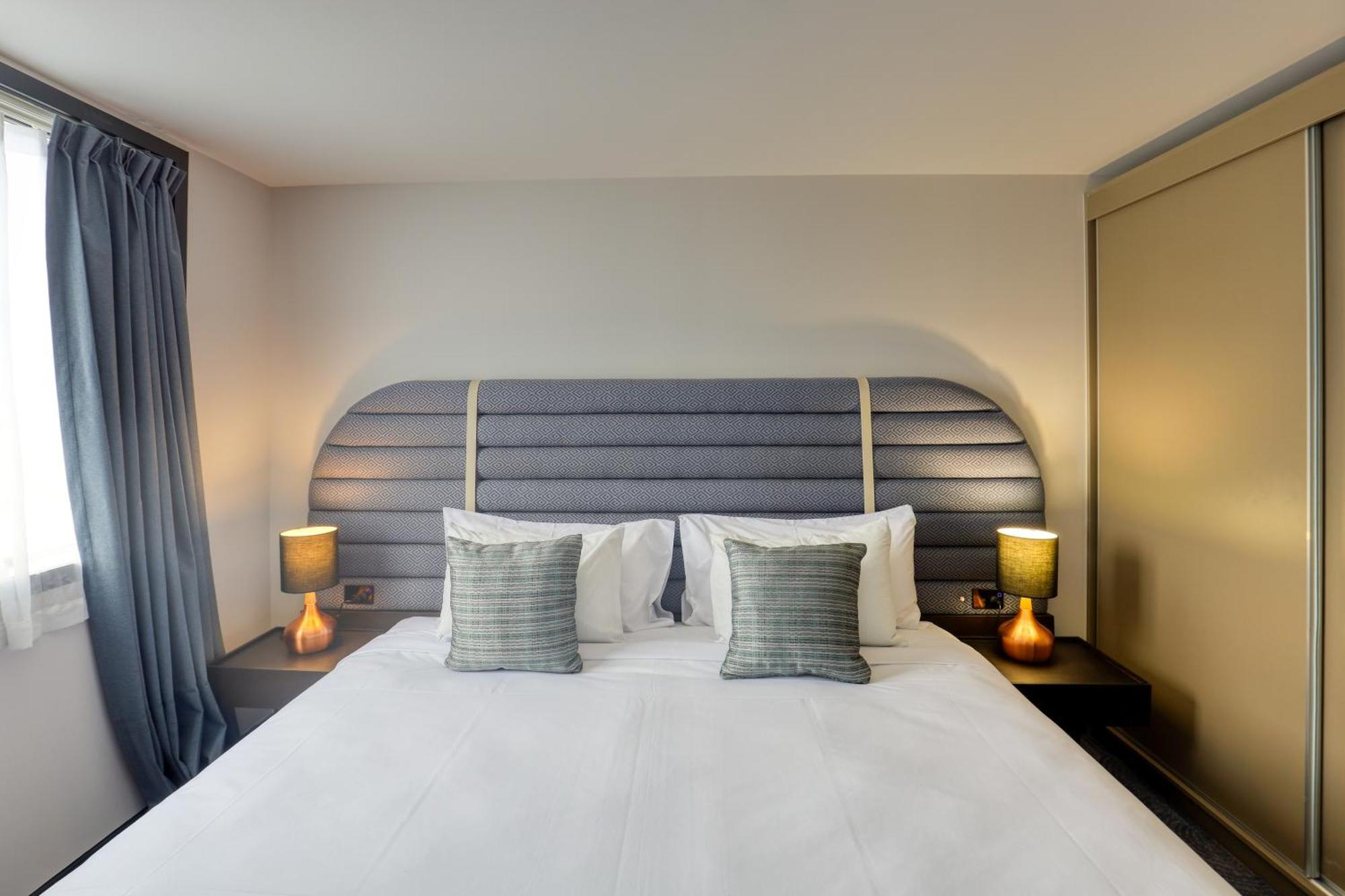 Marsden Suites Albany Auckland Exteriér fotografie