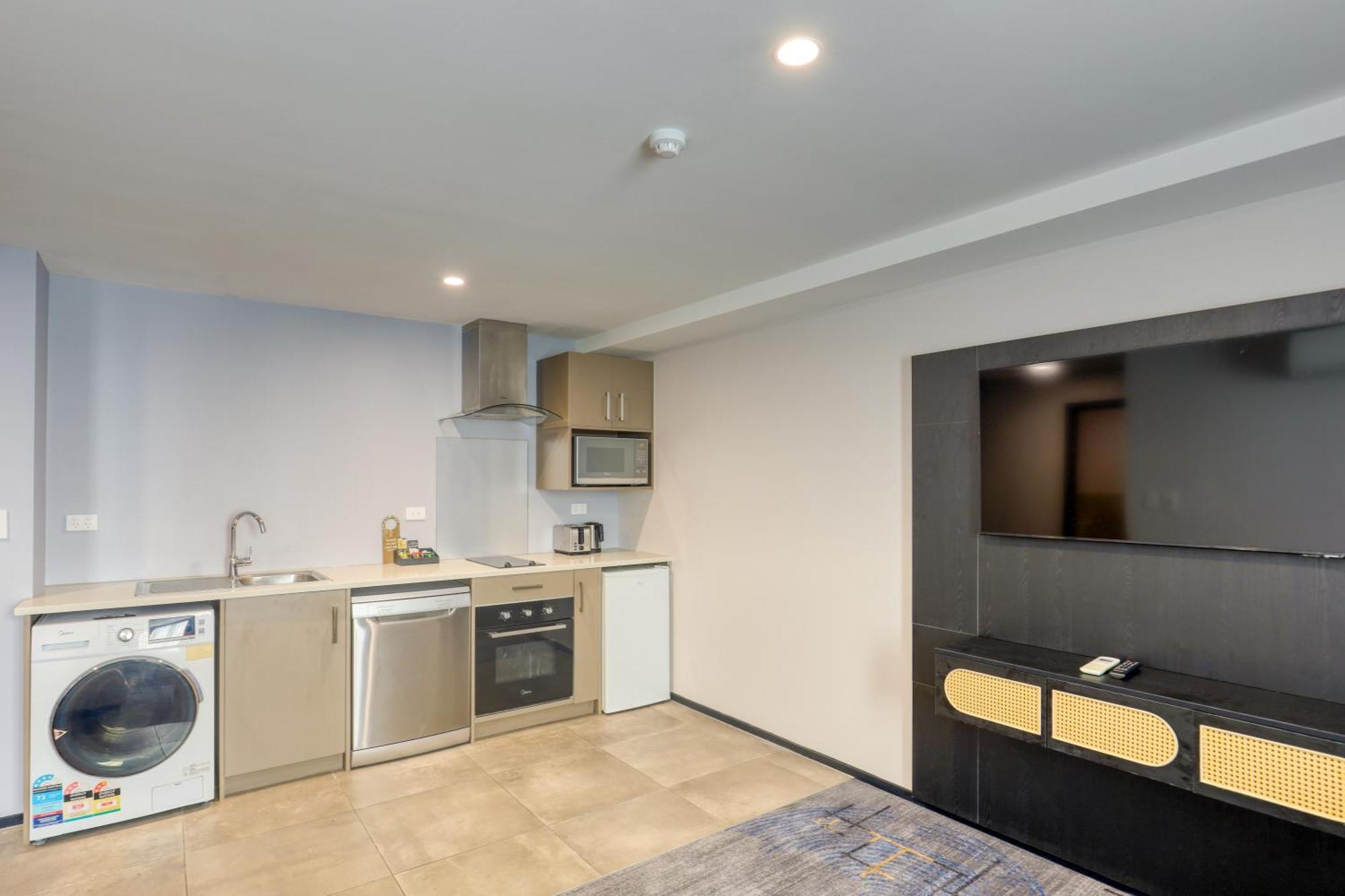 Marsden Suites Albany Auckland Exteriér fotografie