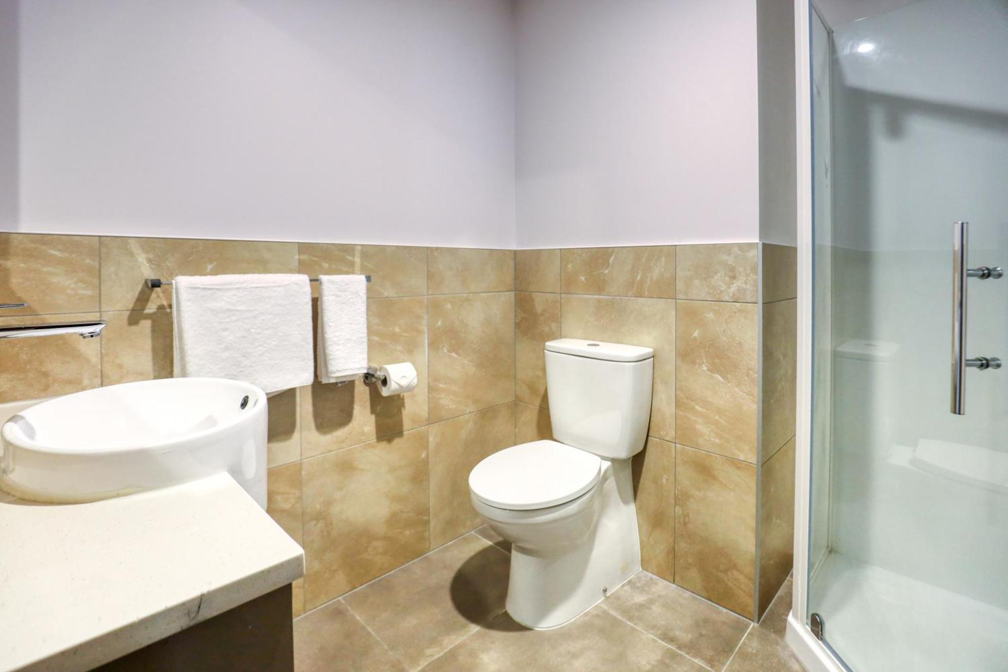 Marsden Suites Albany Auckland Exteriér fotografie
