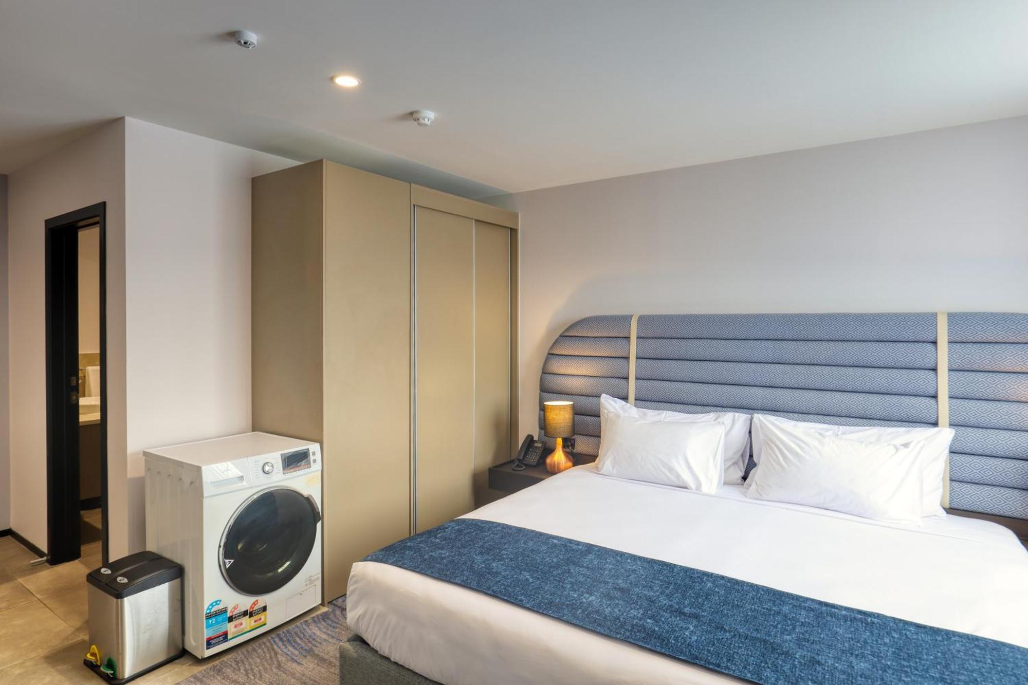 Marsden Suites Albany Auckland Exteriér fotografie