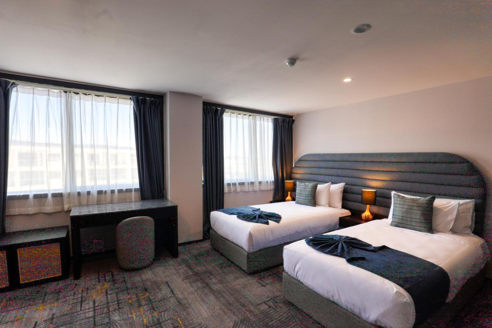 Marsden Suites Albany Auckland Exteriér fotografie
