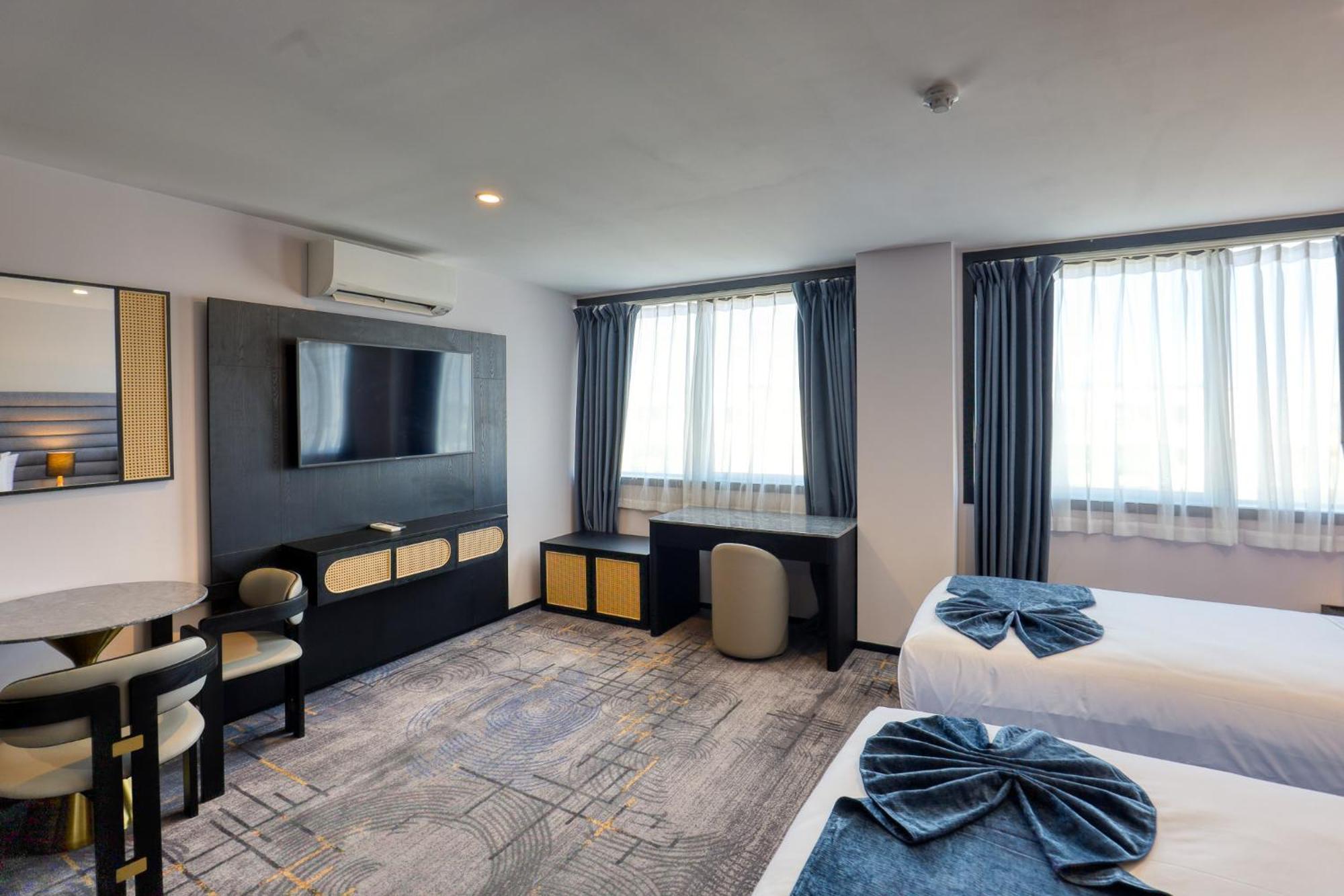 Marsden Suites Albany Auckland Exteriér fotografie