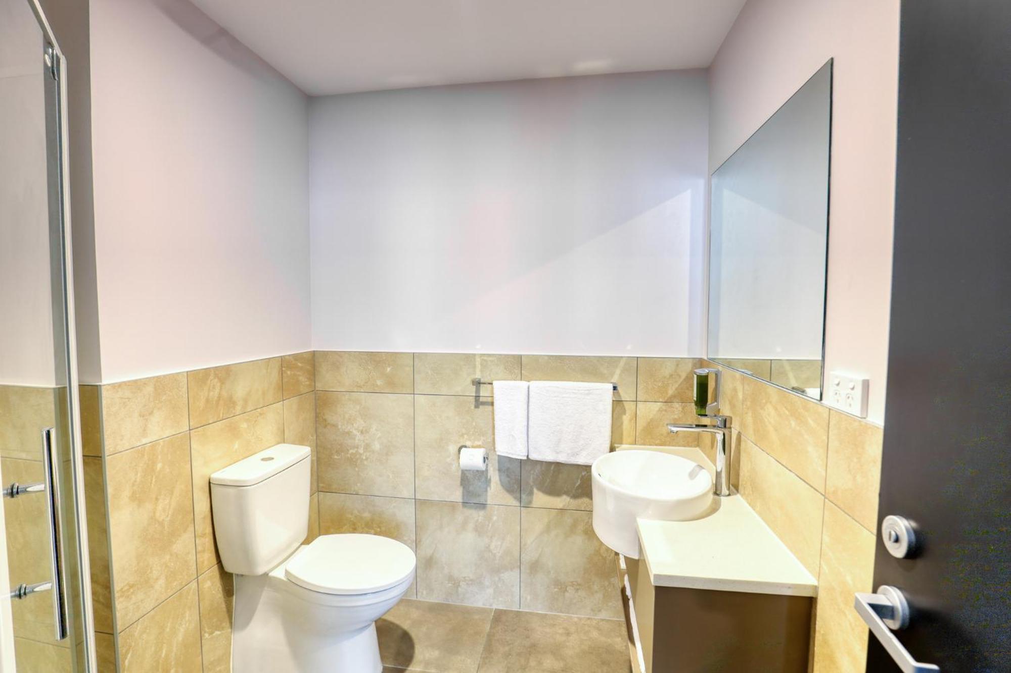 Marsden Suites Albany Auckland Exteriér fotografie