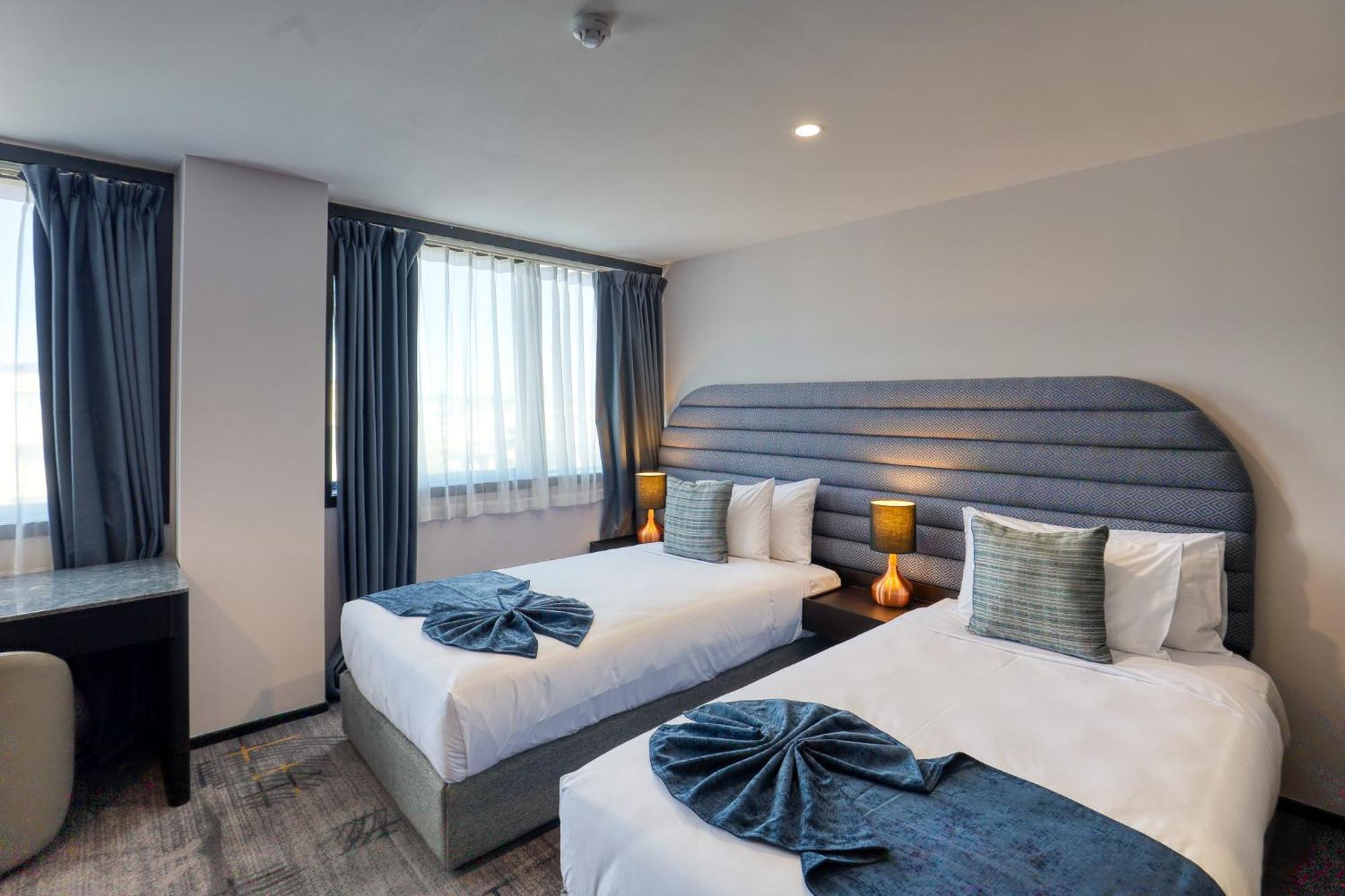 Marsden Suites Albany Auckland Exteriér fotografie