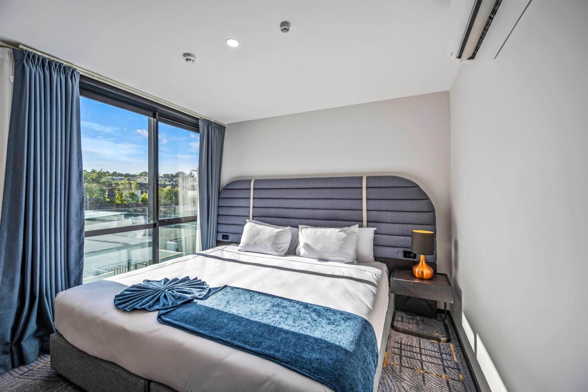 Marsden Suites Albany Auckland Exteriér fotografie