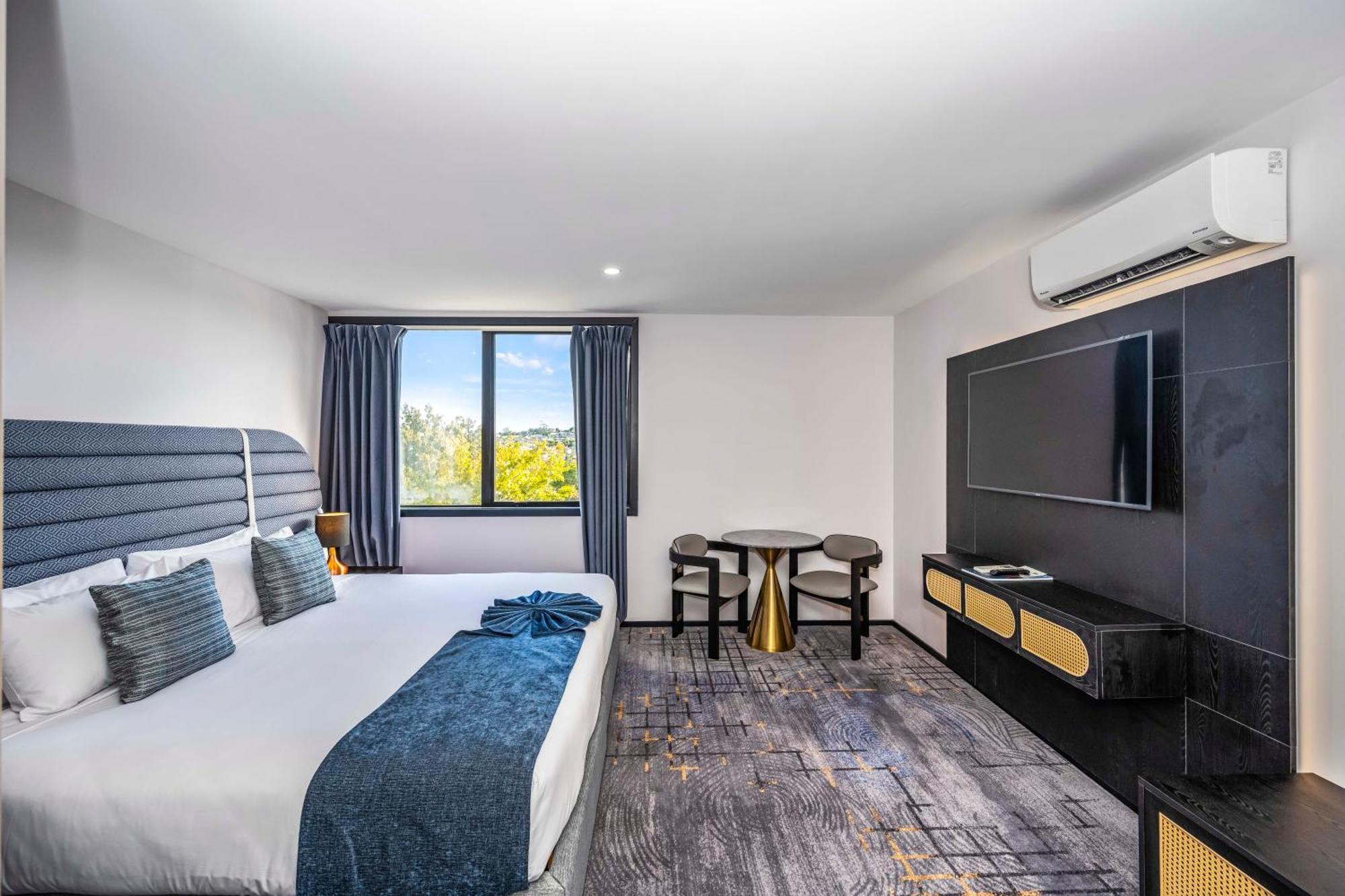 Marsden Suites Albany Auckland Exteriér fotografie